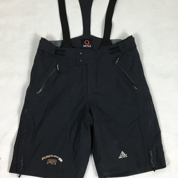 Arctica Ski Training Insulated Shorts 